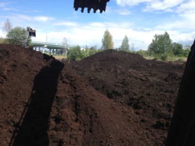 Купить торф Дедовск